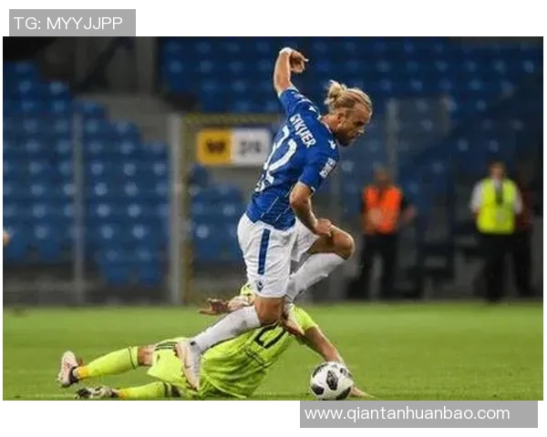 卢多格德斯的崛起与挑战：探索这支球队在欧洲赛场的表现与未来潜力