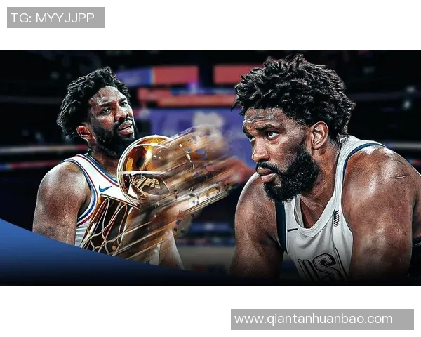 乔尔恩比德：从非洲少年到NBA巨星的传奇成长之路