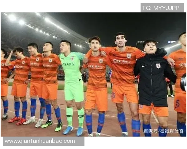 鲁能与申花2016年对决成绩回顾及分析