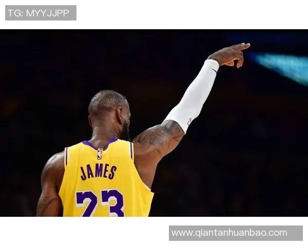 勒布朗2的传奇之路：从篮球场到历史巅峰的辉煌旅程