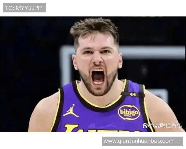 卢卡东契奇：天才球员如何重塑NBA的未来与风格