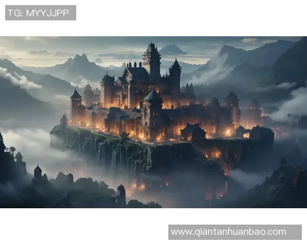 马乔的奇幻旅程：探索未知世界的勇气与智慧