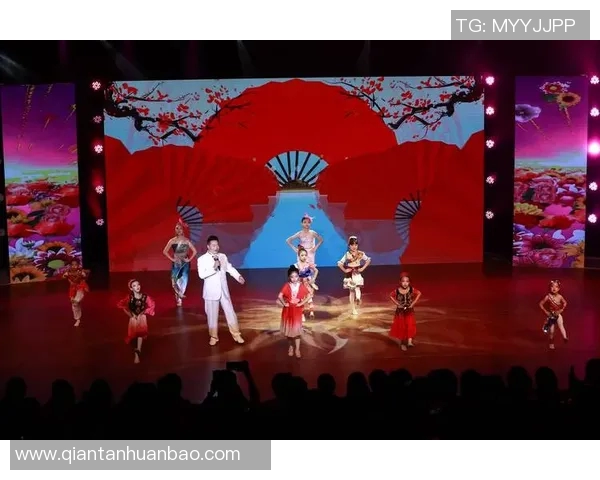 廖三宁：在音乐与人生的交汇点上绽放的华彩篇章