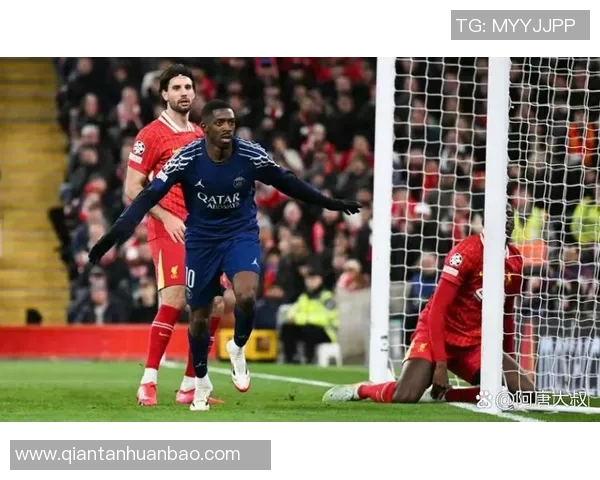 欧冠激战莫斯巴达迎战利物浦谁能在巅峰对决中笑到最后