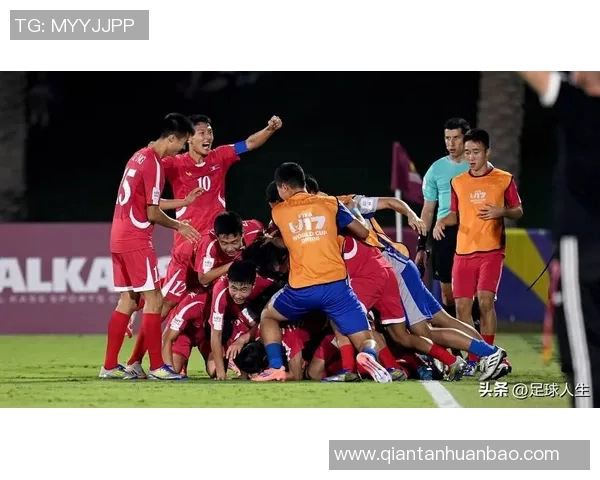 实况足球对决中国队与朝鲜队的精彩较量与战术分析