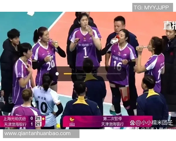 天津女排与上海女排精彩对决录像回放全程回顾与精彩瞬间分析 天津女排与上海女排精彩对决录像回放全程回顾与精彩瞬间分析
