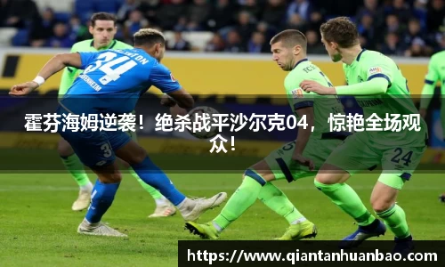 霍芬海姆逆袭！绝杀战平沙尔克04，惊艳全场观众！