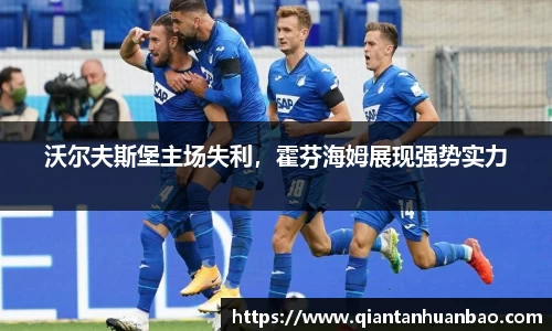 沃尔夫斯堡主场失利，霍芬海姆展现强势实力