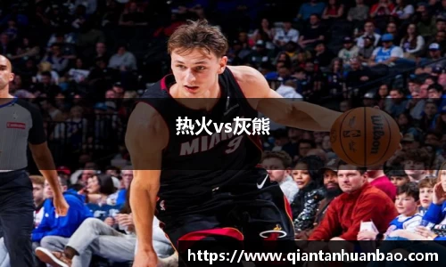 热火vs灰熊