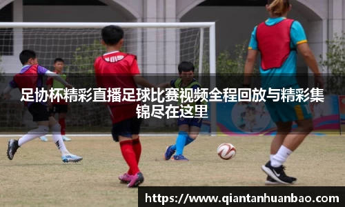 足协杯精彩直播足球比赛视频全程回放与精彩集锦尽在这里